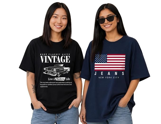 Original Cotton Jersey T-Shirt Lifestyle Edition