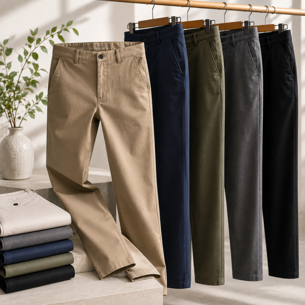 Mens Pant