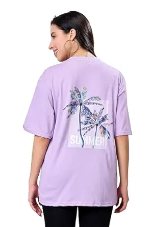 Original Heavy GSM T-Shirt for Daily Comfort
