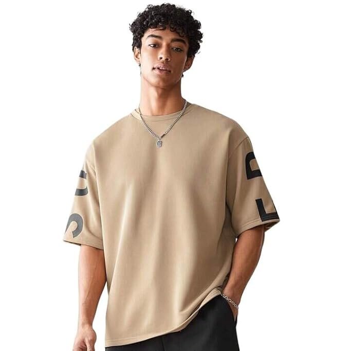 Elevated Cotton Jersey T-Shirt Lifestyle Edition