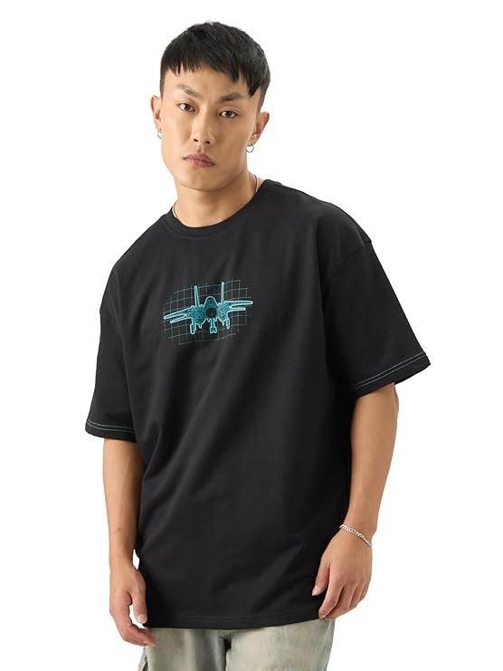 Authentic Cotton Jersey T-Shirt Lifestyle Edition