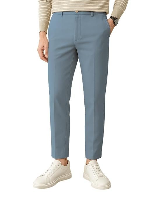 RAGZO Formal Trousers for Men || Men Formal Korean Pant || Formal Pants for Men