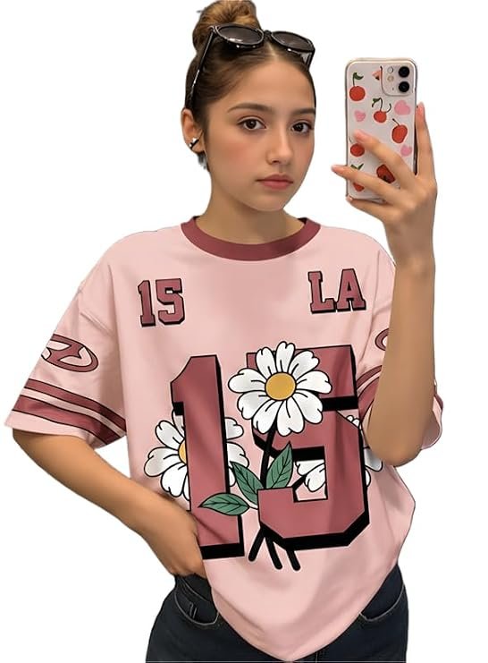 Authentic Heavy GSM T-Shirt for Daily Comfort