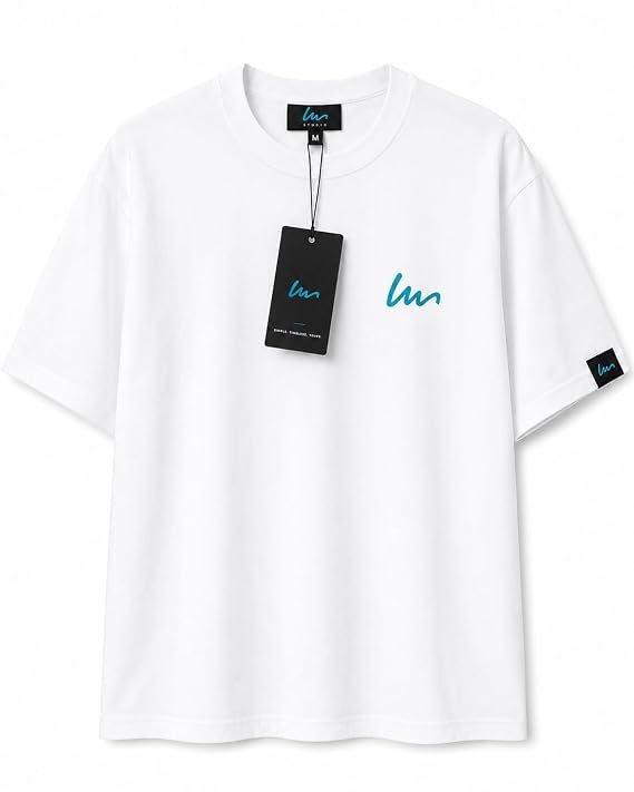 Urban Acid Wash T-Shirt Inspired Street Collection