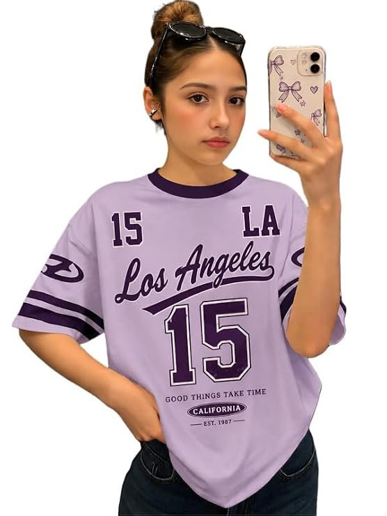 Timeless Streetwear T-Shirt with Premium Finish