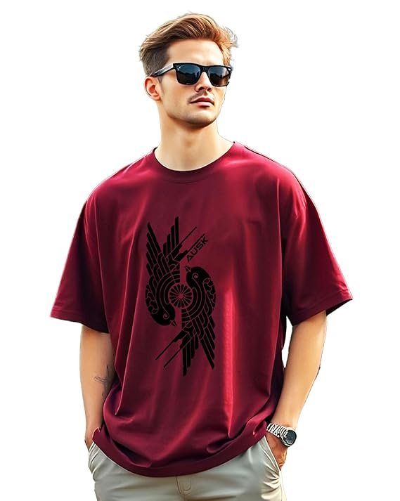 Elite Cotton Jersey T-Shirt Lifestyle Edition