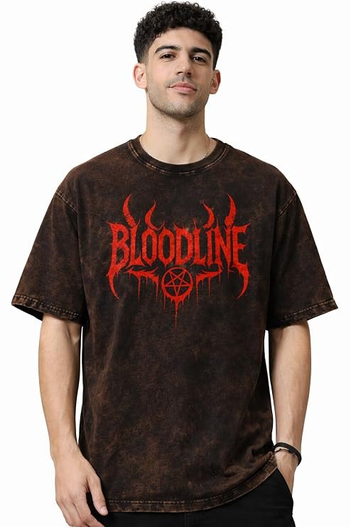Elite Heavy GSM T-Shirt for Daily Comfort