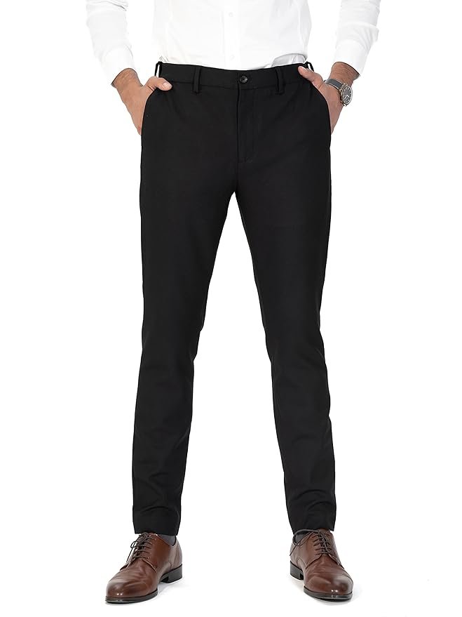 Black Pants