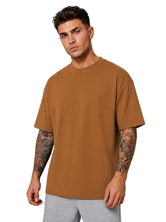 Bold Everyday Essential Tee Premium Everyday Collection