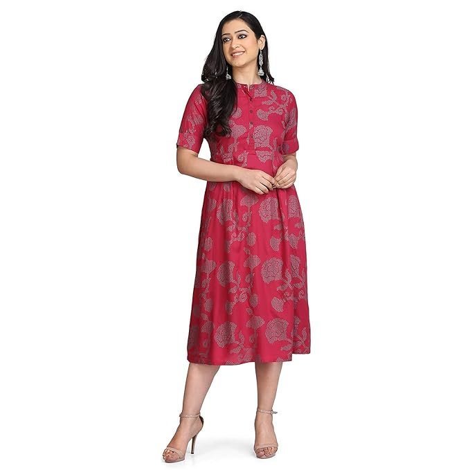 Women's dress