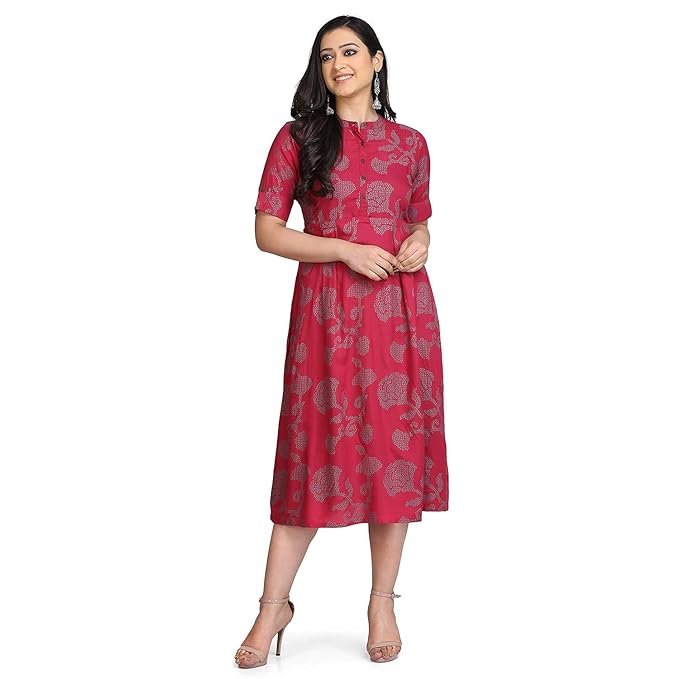 Women's dress