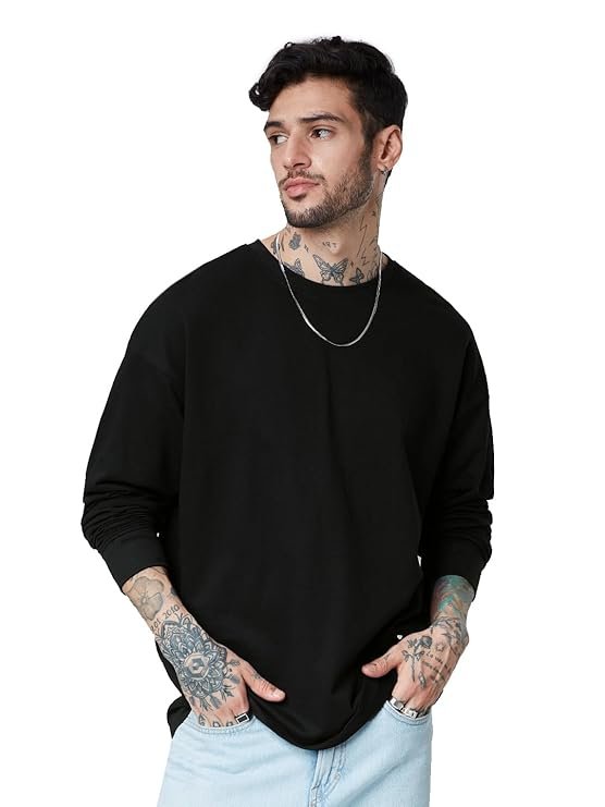 Classic Everyday Essential Tee Premium Everyday Collection