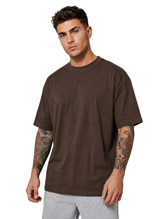 Authentic Minimalist Graphic Tee for All Season Wear