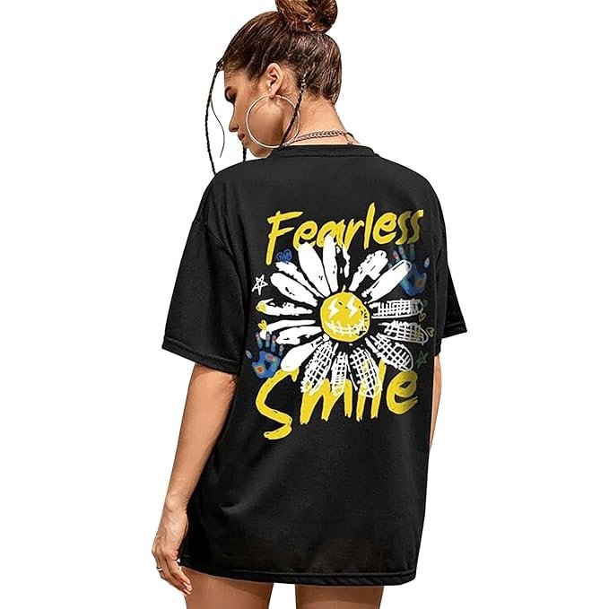 Vintage Premium Crew Neck Tee for Smart Casual Looks