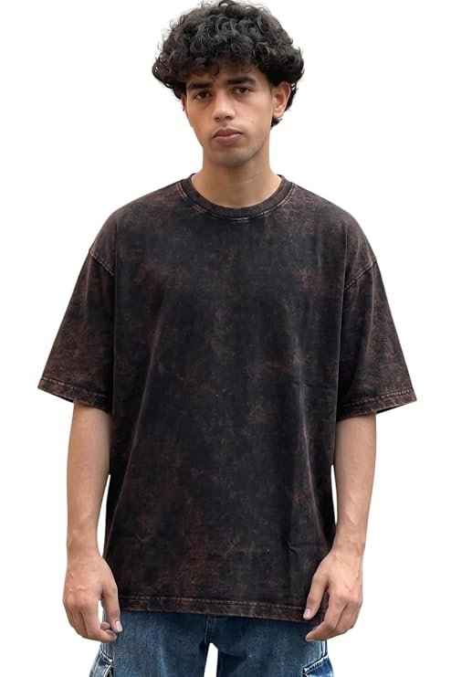Premium Relaxed Fit T-Shirt for Modern Lifestyle