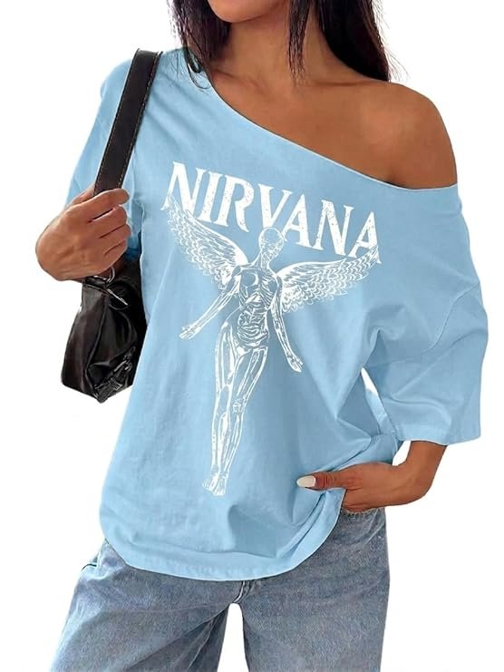 Everyday Loose Fit Cotton T-Shirt with Soft Cotton Feel