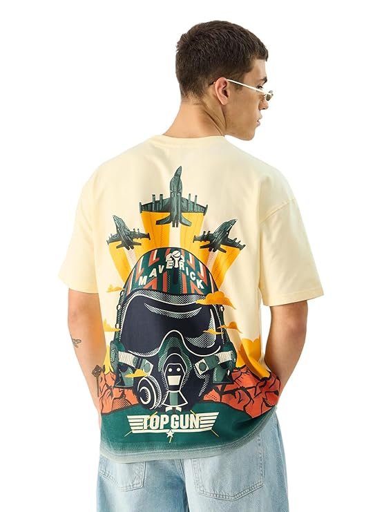 Timeless Fashion Fit Tee Modern Urban Collection