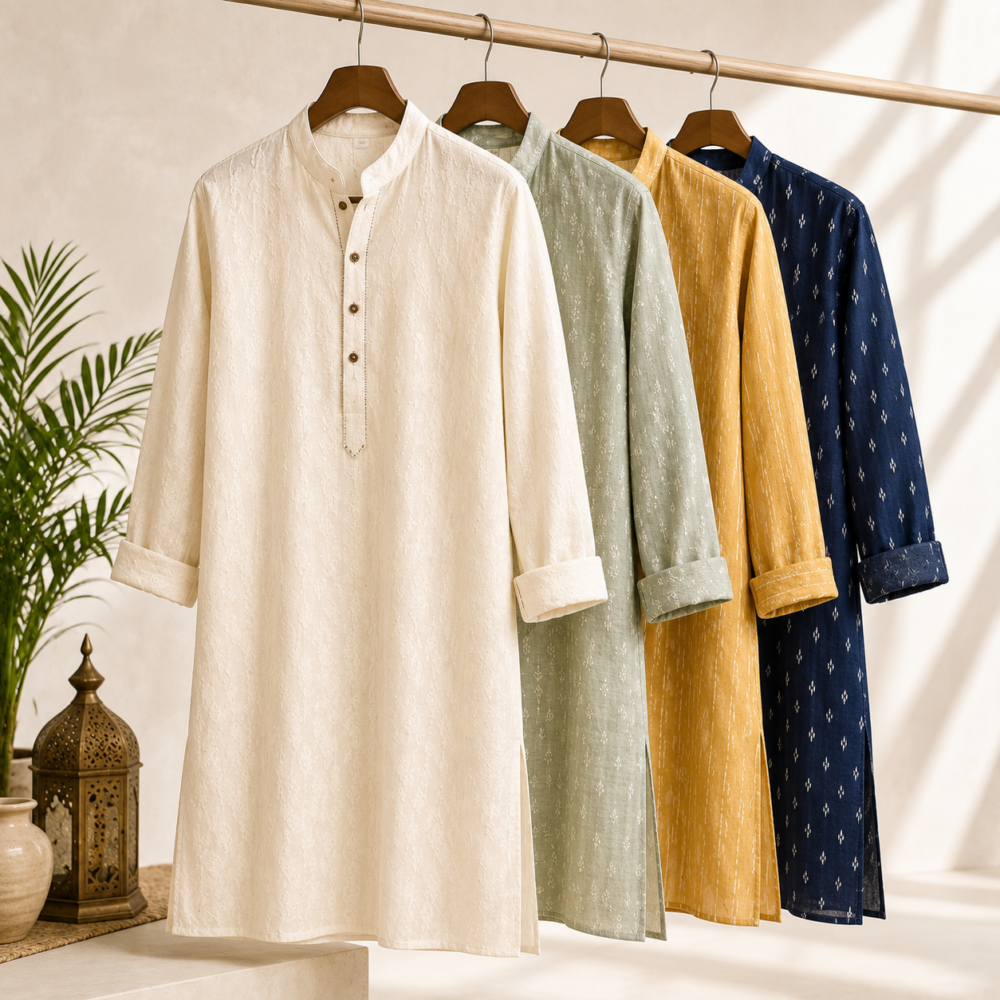 Kurtas