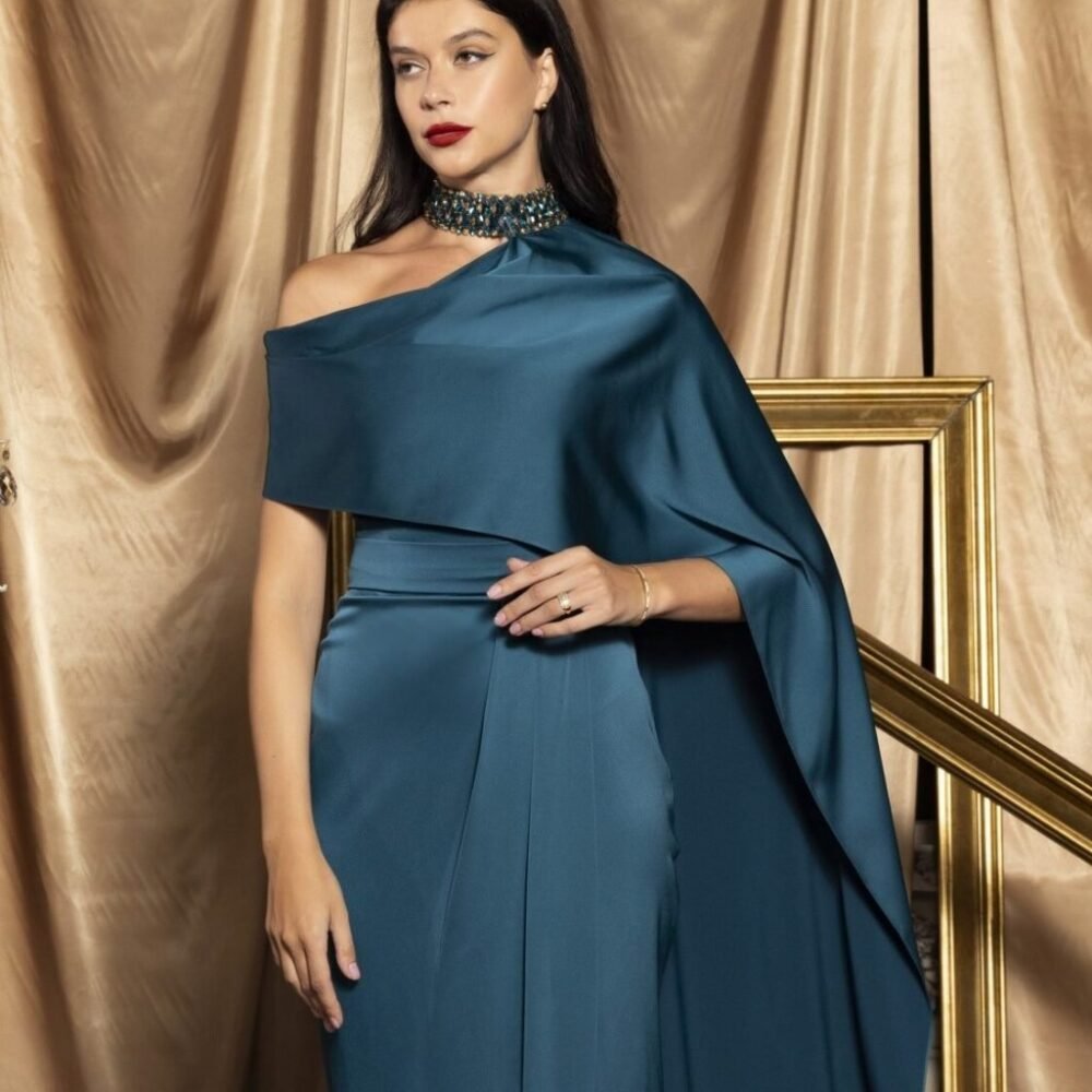 LANA DRESS