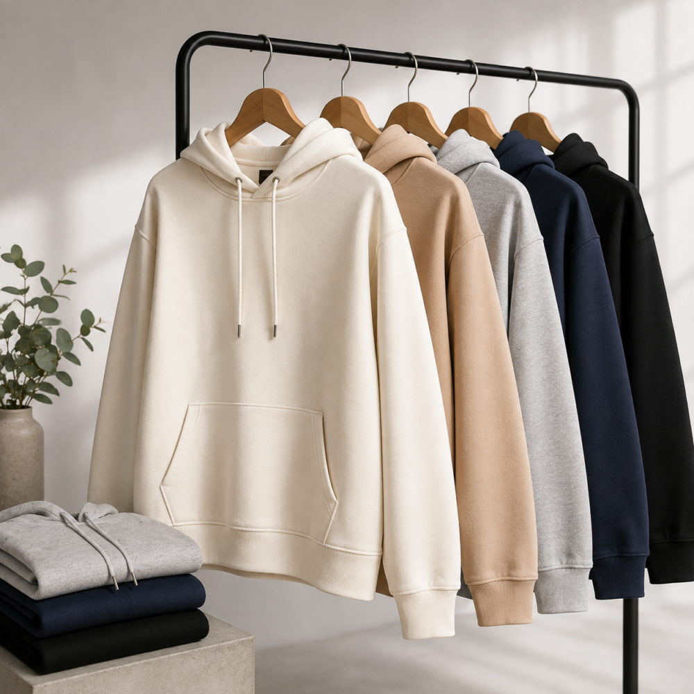 Hoodies