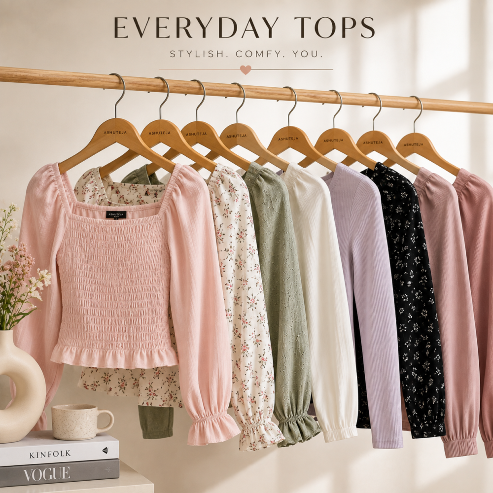 Tops