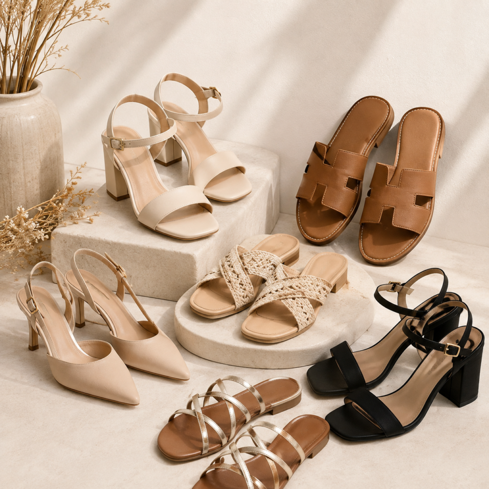 Footwear