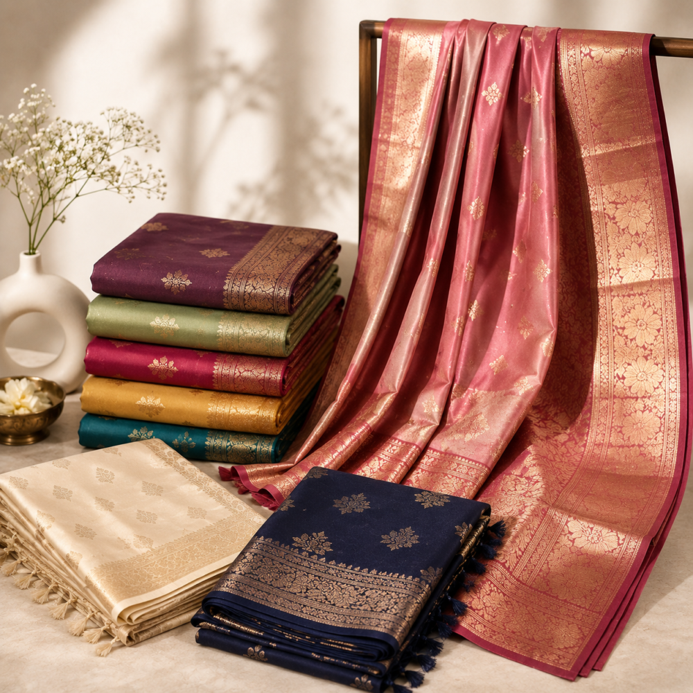 Sarees