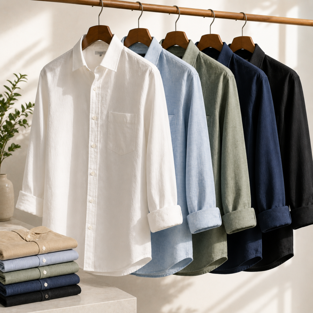Shirts